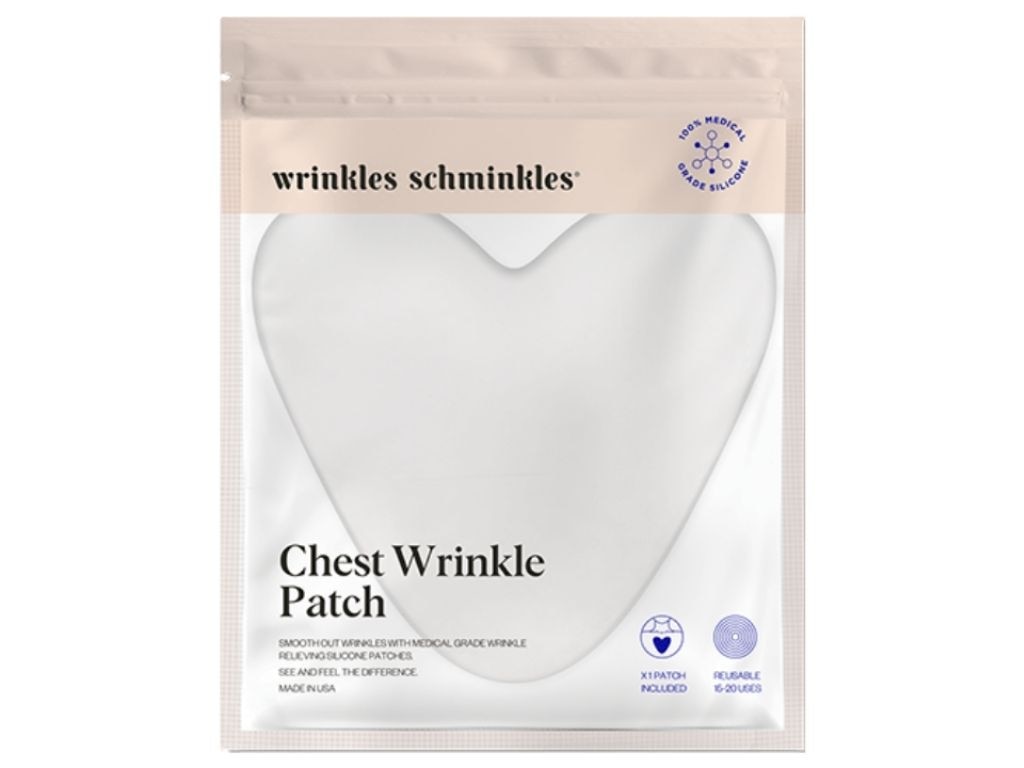 Wrinkles Schminkles Chest Smoothing Kit