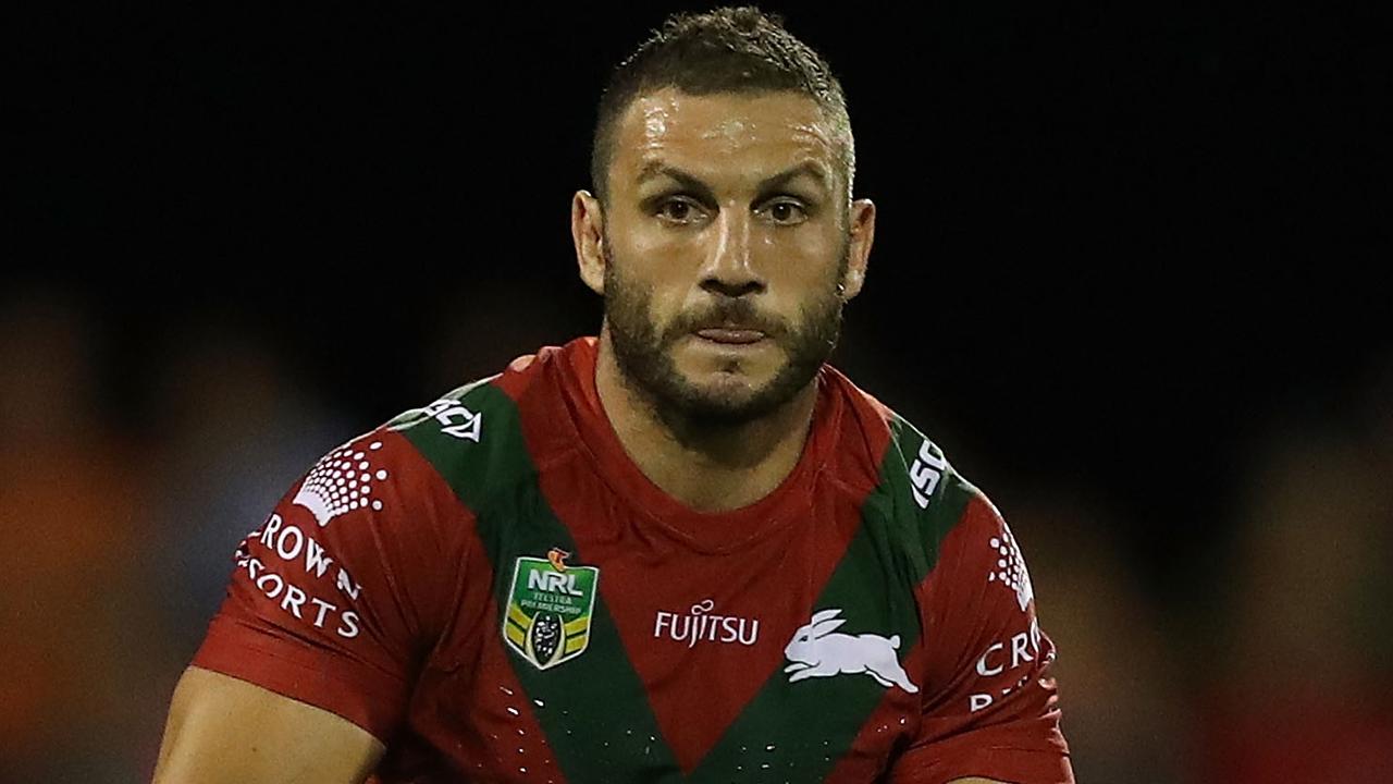 Wests Tigers tell Robbie Farah he can find new NRL club next season, NRL