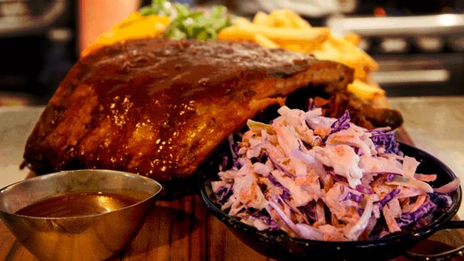 Woodchoppers at Mudgeeraba is bringing an Australian approach to BBQ, Smoke and Grill.