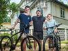 Biggest property price gains and falls of 2024