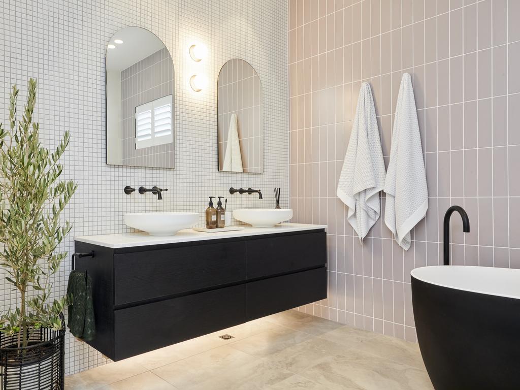 The Block 2020 Recap Master Ensuite Reveals Photo Au — Australias Leading News Site 6714