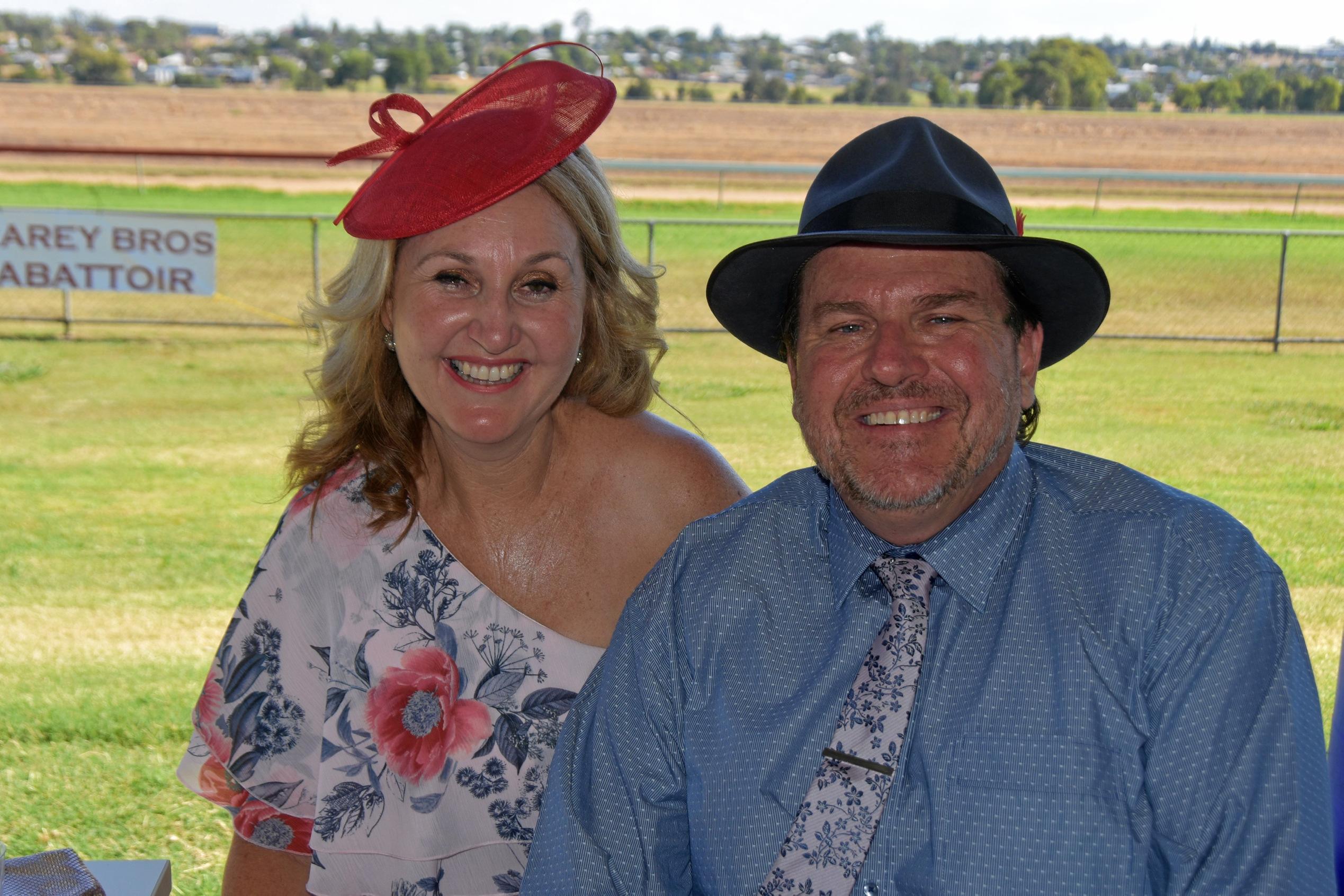 Warwick Cowboys Race Day | The Chronicle