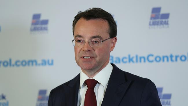 Victorian Opposition Leader Michael O’Brien said the deal’s lack of transparency was concerning