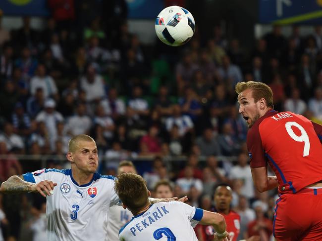 England Slovakia Russia Wales: Euro 2016 live, standings, video ...