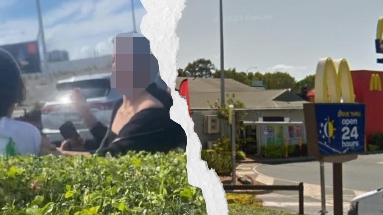 ‘Aggressive youths’ causing fear among residents at GC shopping centre
