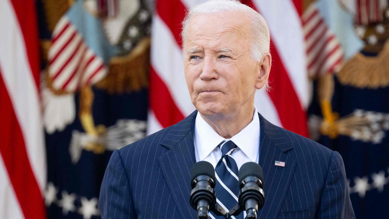 Biden cancer cover-up claims: what we know