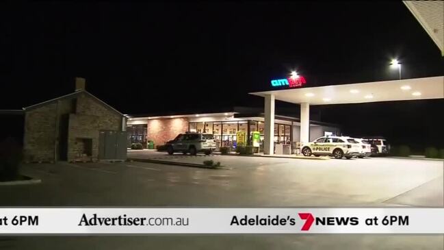 The Advertiser/7NEWS Adelaide: Horror highway crash, Underdale stabbing