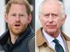 King urged to ignore Harry’s calls: report