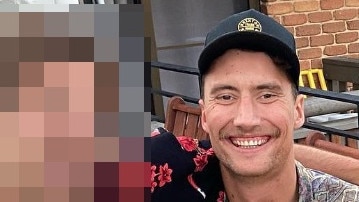 Fraser Jones, 29, pleaded guilty to attempting to smuggle cocaine and MDMA into Byron Bay's Bluesfest Music Festival. Picture: Facebook.