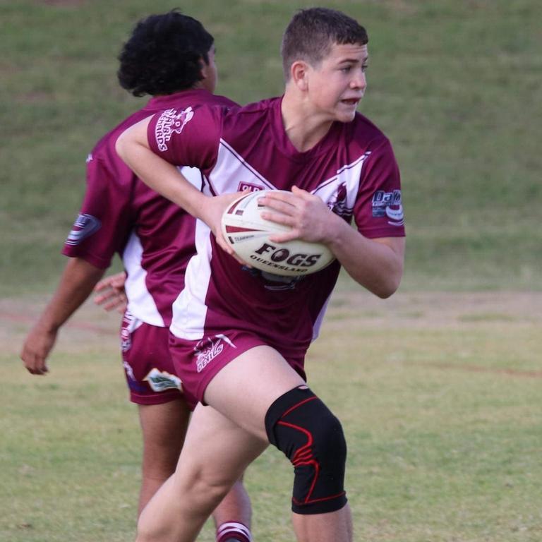 Dalby rugby league: 20+ rising footy stars from across the region | The ...