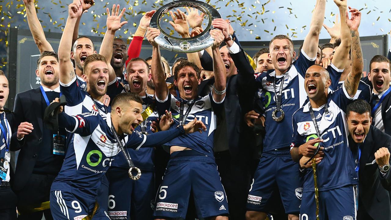 Asian Champions League A League Clubs Hunting Potential 4 2 Million Payday Herald Sun