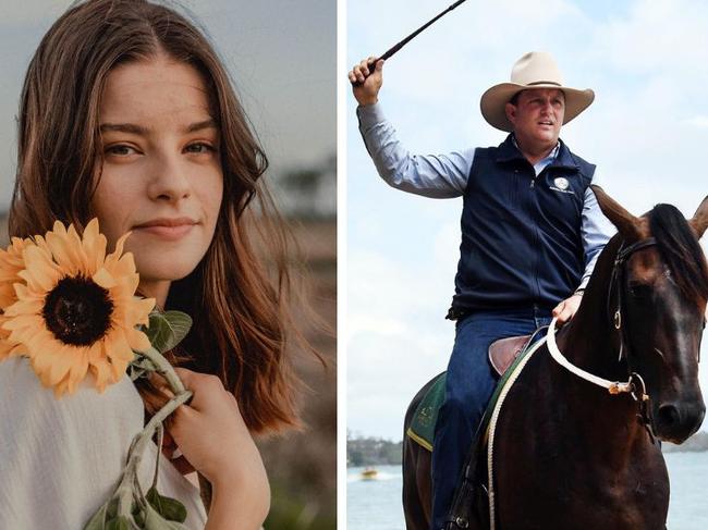 Denvah Baker-Moller, Guy McLean and Troy Cassar-Daley feature on a star-studded entertainment line-up at Beef Australia next month.