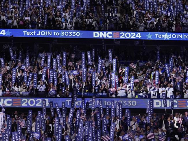 DNC seems to be in ‘complete denial’ on why they lost the election