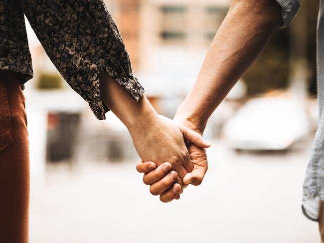 However, they are now more open than ever to dating someone from a different city. Picture: iStock