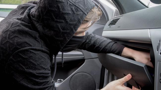 Ingham Police have warned residents in the district, including Ingham and the coastal towns, to lock their homes at night and to remain vigilant, “even during the day”, following a number of serious crimes involving Townsville youth. Picture: Supplied