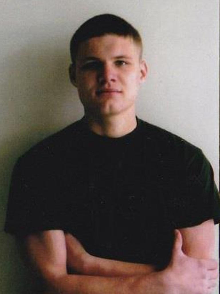 Sam Liszczak inside Melbourne criminal’s chaotic life NT News