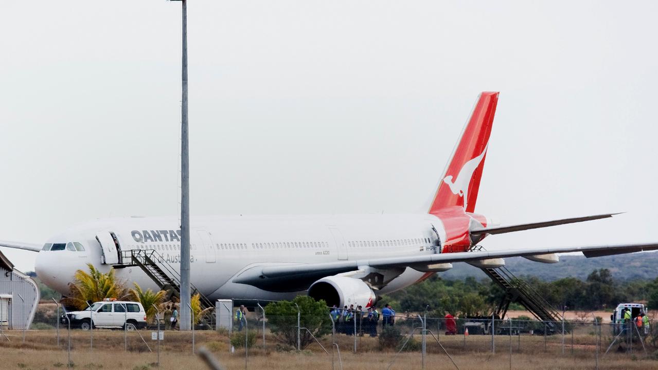 Earlier this month, Qantas confirmed its intentions to change its website to refer to Taiwan as a Chinese territory, as opposed to an independent nation.