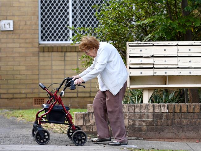 Pensioners will get a one-off payment to help with rising power bills.