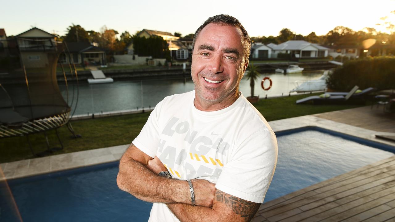 ‘Disgusted’: Sydney pool builder dodges jail time after mallet attack