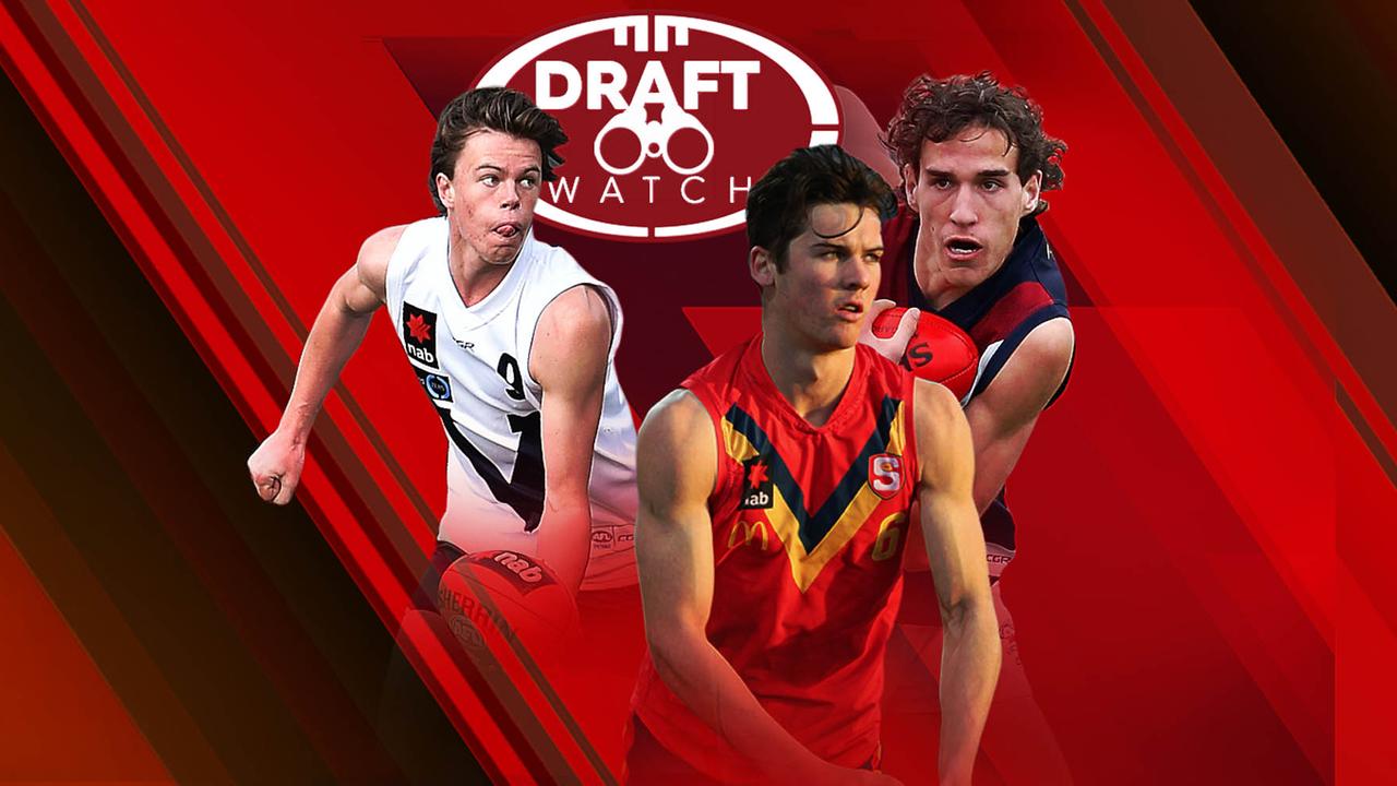 What does your club need to target in the draft?