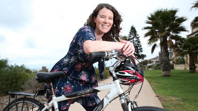 West Torrens Council Examines Bike Speed Limits On Footpaths The Advertiser
