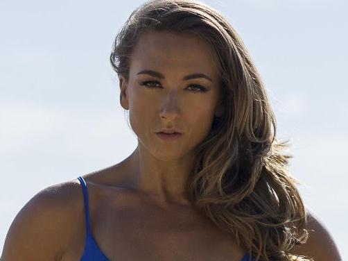 Ella Martyn shows off her transformation in images