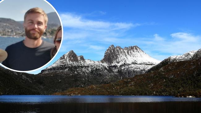 Coroner on Cradle Mountain 2023 death