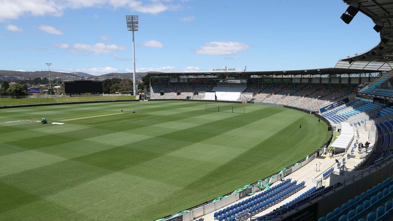 Hobart Ashes Test More tickets added for Blundstone first three