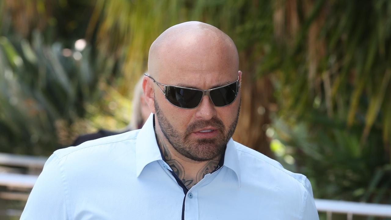 Mongols bikies Harley Barbaro and 5 others, claim consent for alleged ...