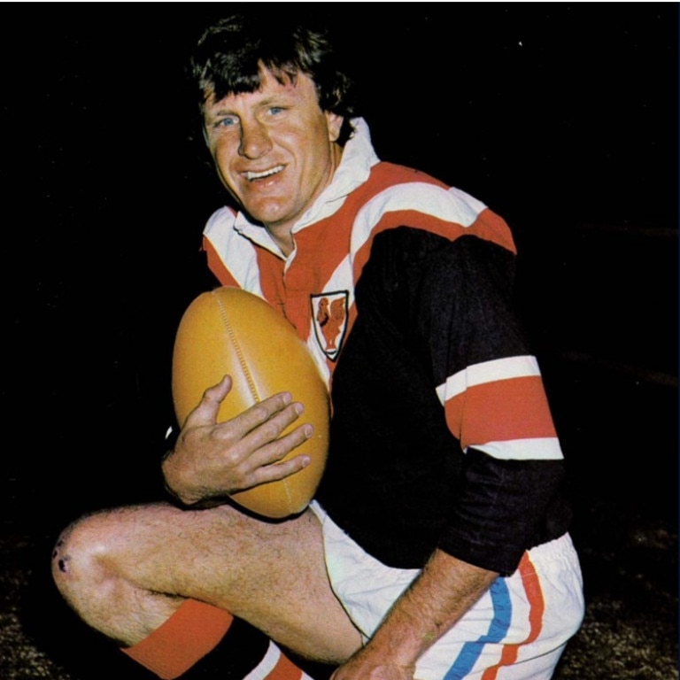 NRL Hall Of Fame: Ron Coote Named Rugby League’s 14th Immortal After 43 ...