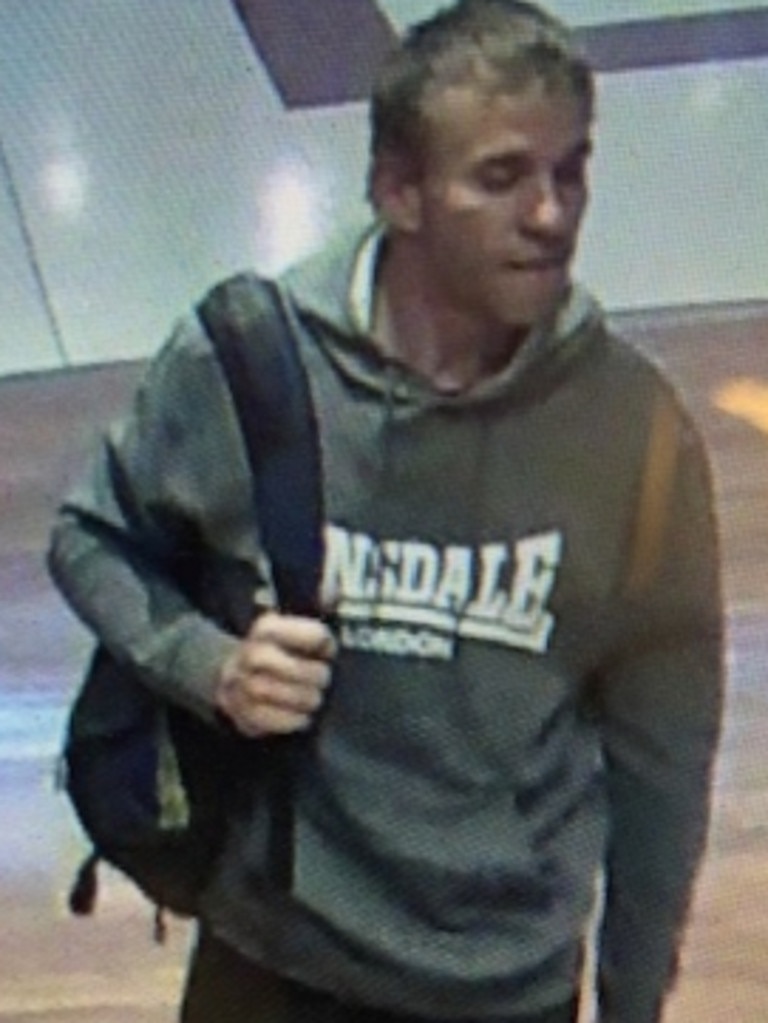 24 Suspected Sa Shoplifters Crime Stoppers Wants To Identify Daily Telegraph 0368