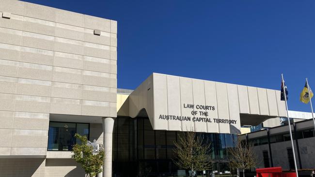Connor Manns, 23, faced new charges of attempted murder, discharging a firearm endangering life and vehicle charges. Picture: Julia Kanapathippillai