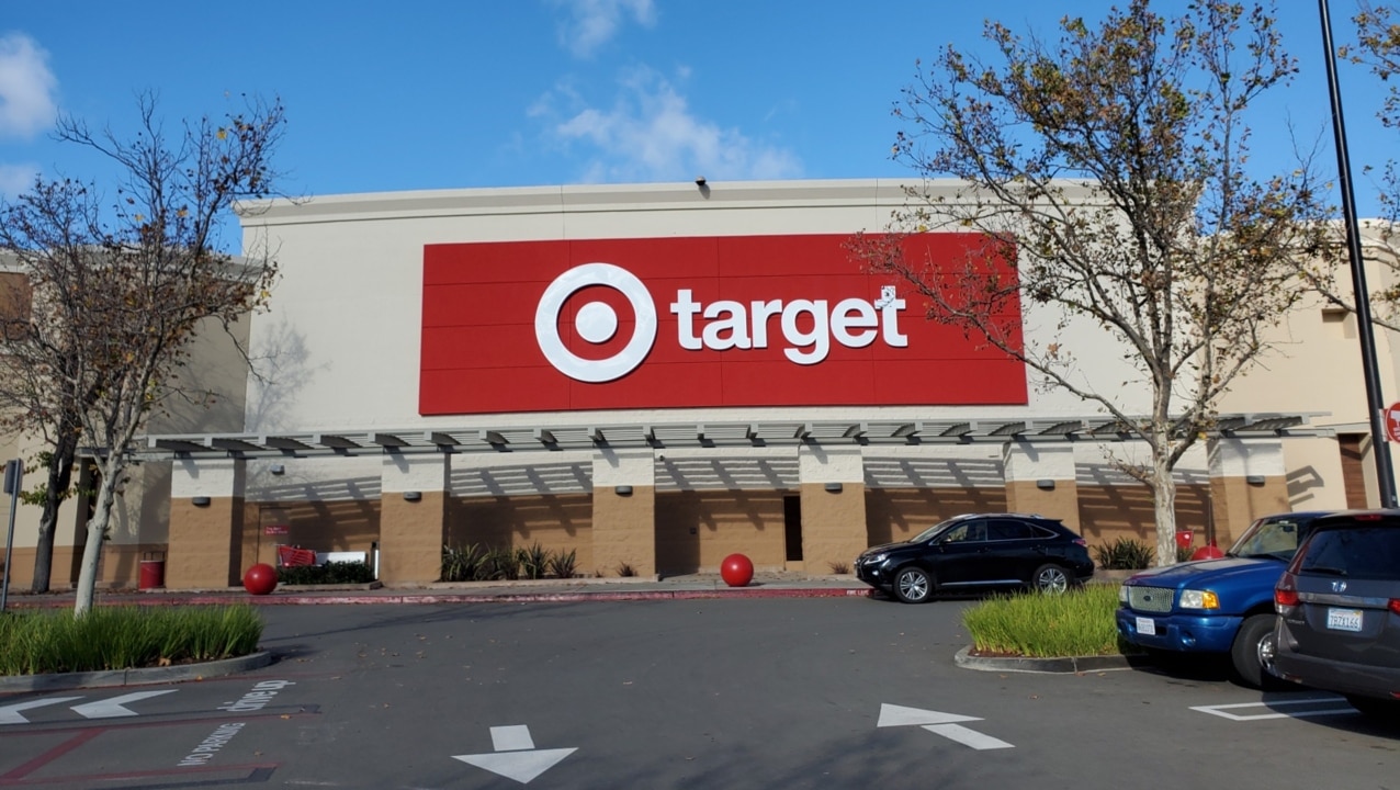 Target Australia closing 20 per cent of stores in latest retail