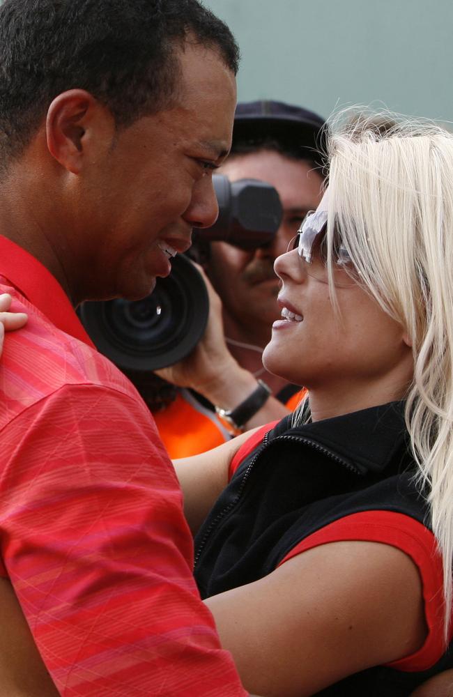 How To Watch Tiger Woods Hbo Documentary In Australia Special Drops On Foxtel Au 