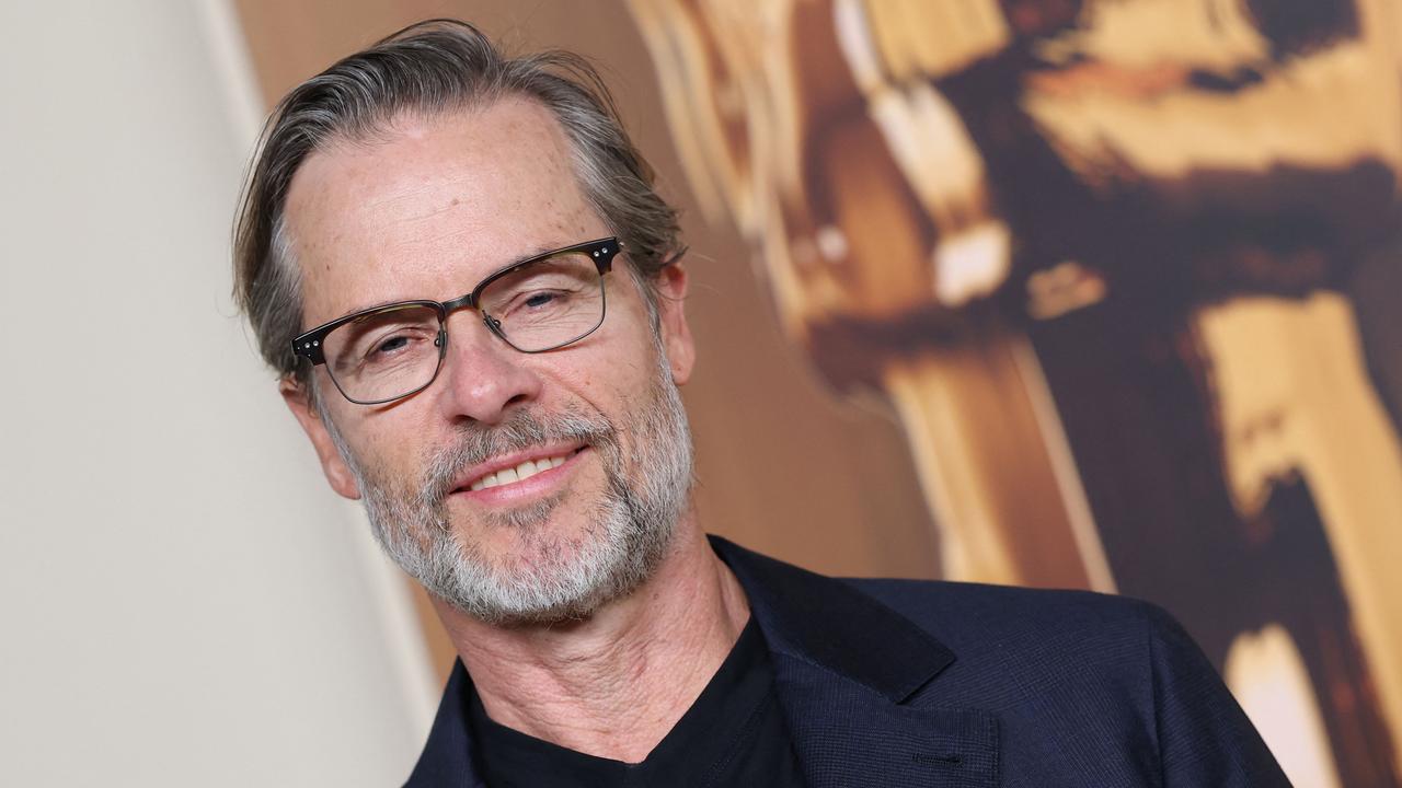 Guy Pearce backs GSODA in calls for permanent home