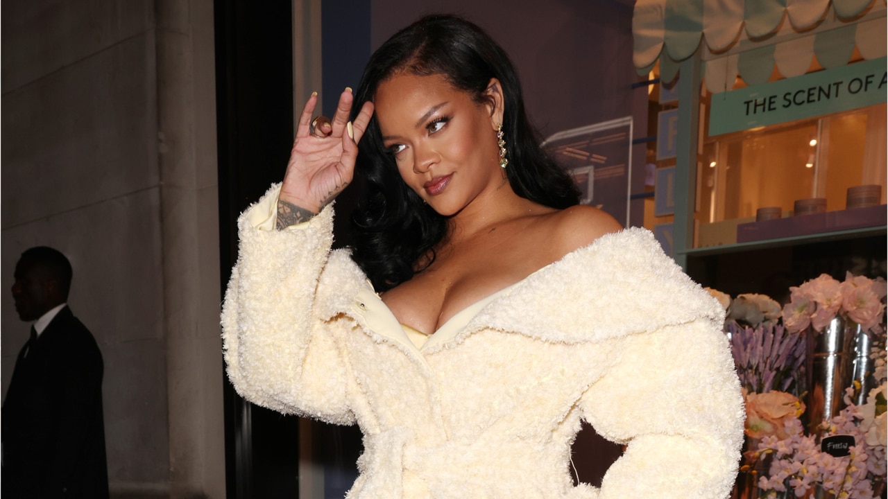 Rihanna gives update on new album