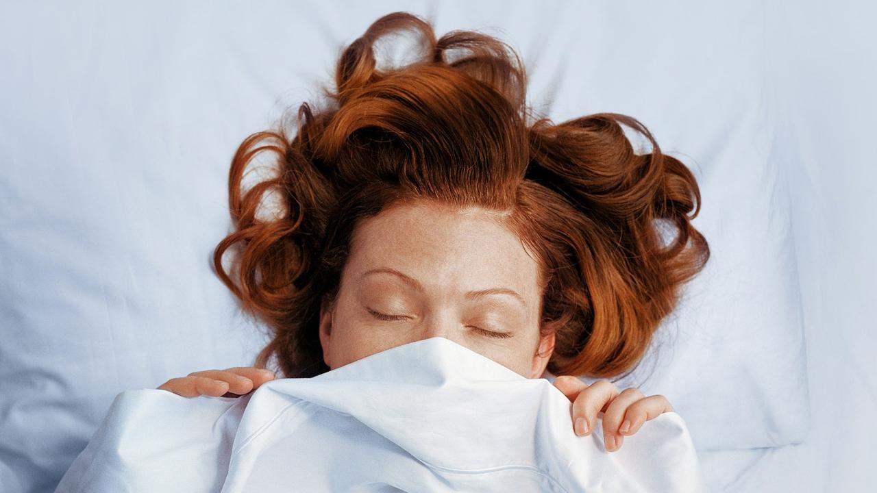 Food to eat for better sleep — and what’s keeping you awake