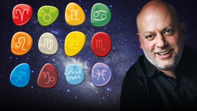 Famous astrologer Jonathan Cainer dead at 58 | news.com.au — Australia ...