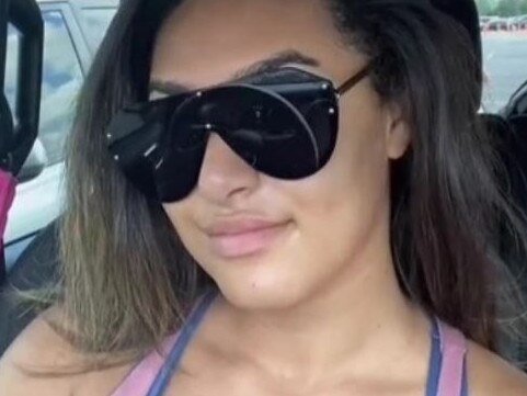 She set up her business Once Upon a Nanny when she was 21