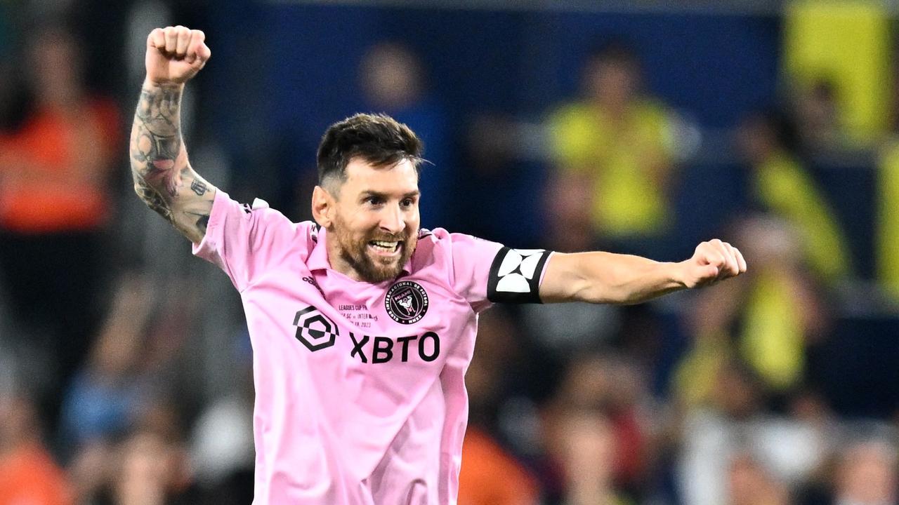 Inter Miami hikes season-ticket prices while Lionel Messi's injury pulls  resale prices down to a new low