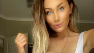 Melbourne social media addict Madeline 'Maddie'' Scott pleaded guilty to trafficking 1,4 butanediol (GHB). Instagram.