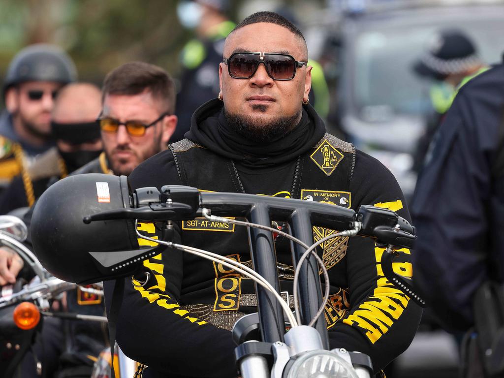 Operation Ironside: Bikies using AN0M warned to hand themselves in ...