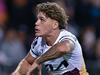 Broncos give update over scary Walsh video