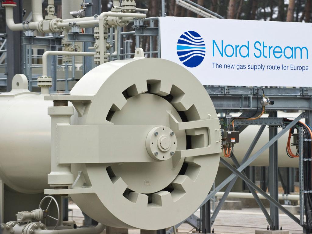 Gazprom said supplies via Nord Stream 1 were ‘completely stopped’ for ‘preventive work’ at a compressor unit, shortly after European gas network operator ENTSOG announced that deliveries had ceased.