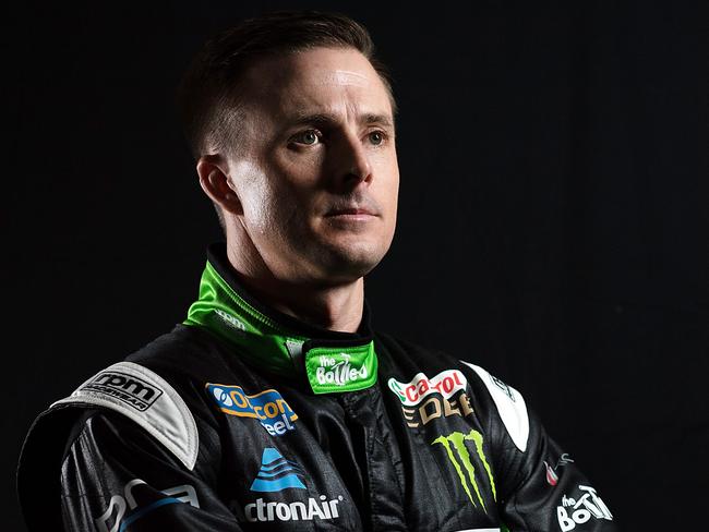 Mark Winterbottom says it’s time to move on from the Falcon.