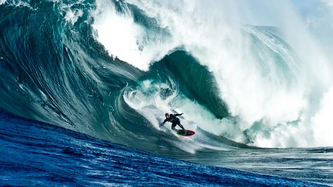 Ross big store wave surfer