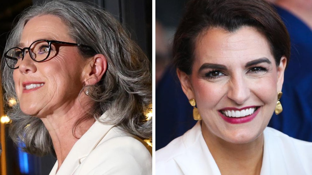 Shock update in Teals’ seat battle