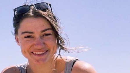 Chrystle Olivia Kemp has pleaded guilty to the charges against her for the Shepparton crash. Picture: Supplied