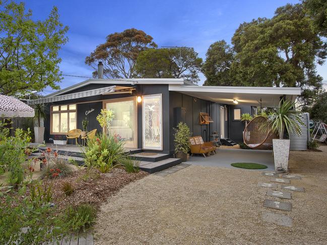 11 Cottesloe Drive, Barwon Heads - For Geelong Advertiser real estate section