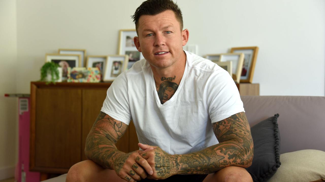 Todd Carney Was Blindsided By Cronulla Sharks As Teammate Broke The